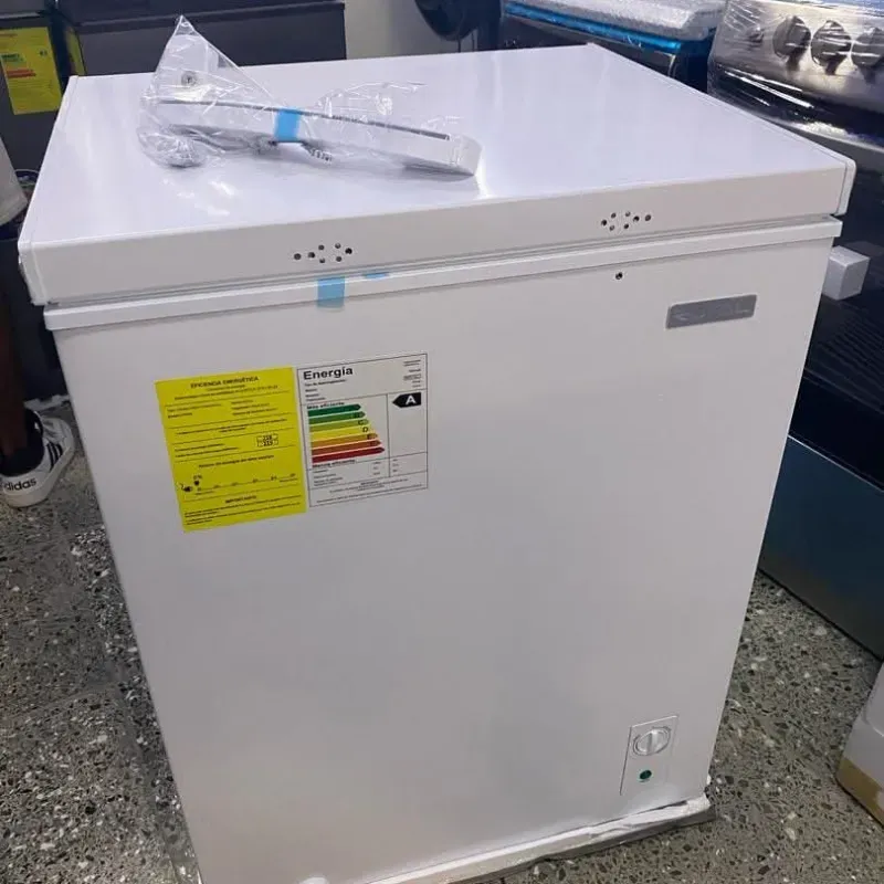 Nevera 5.5 pies marca Royal