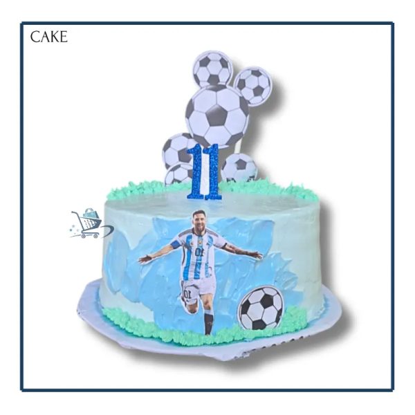 Cake Personalizado