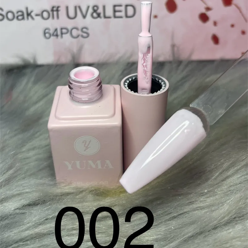 Pinturas de gel 15 ml