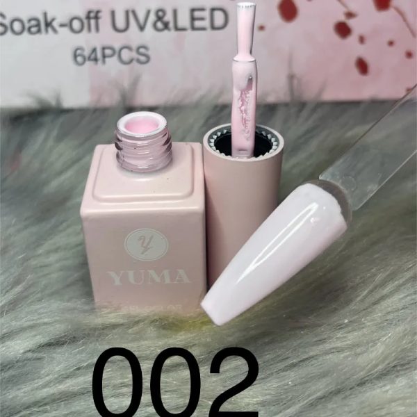 Pinturas de gel 15 ml