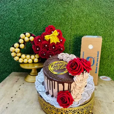 Combo sorpresa para Mujer