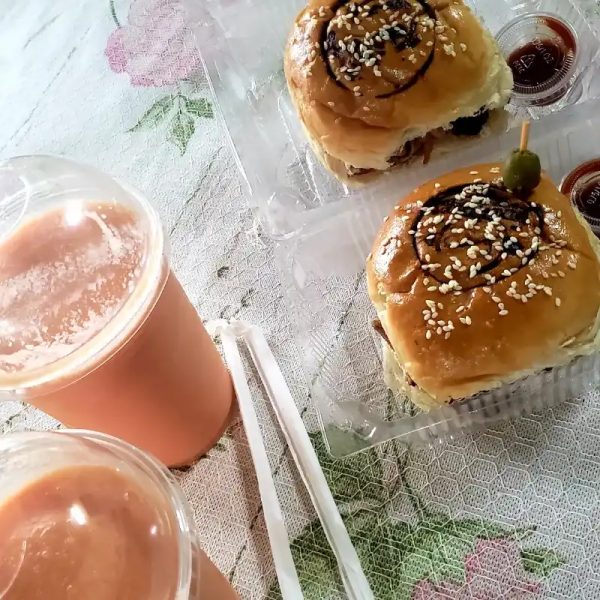 Merienda Perfecta 