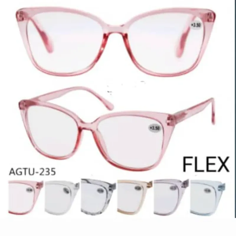 Espejuelos FLEX