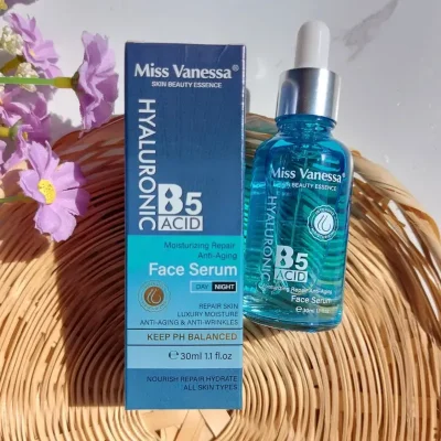 Serum de Ácido Hyalurónico