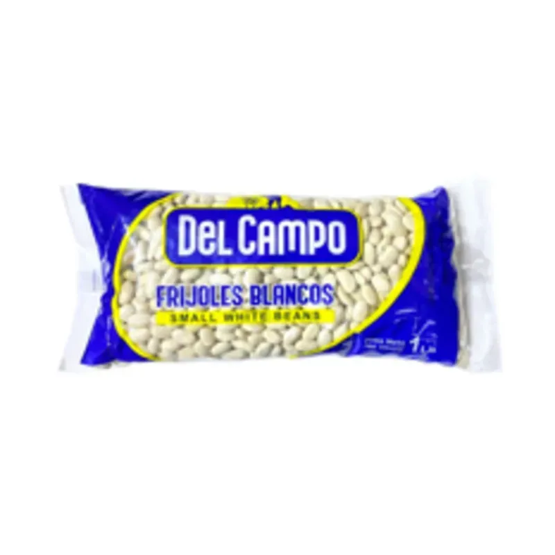 Frijoles blancos Del Campo