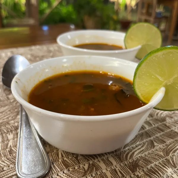 Caldo Campesino