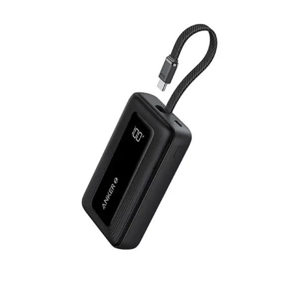 Power Bank Anker Zolo 20000mah 30w