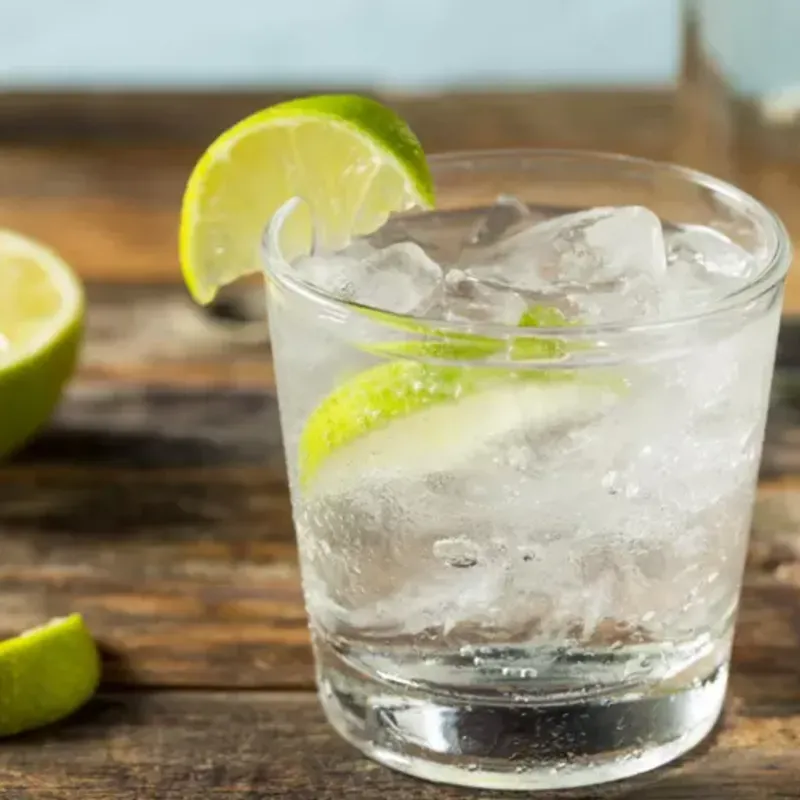 Gin Tonic