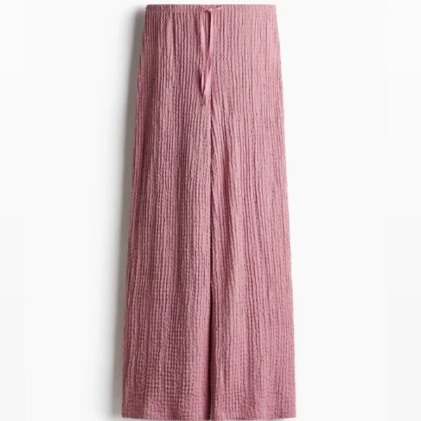 Pantaloneta rosada