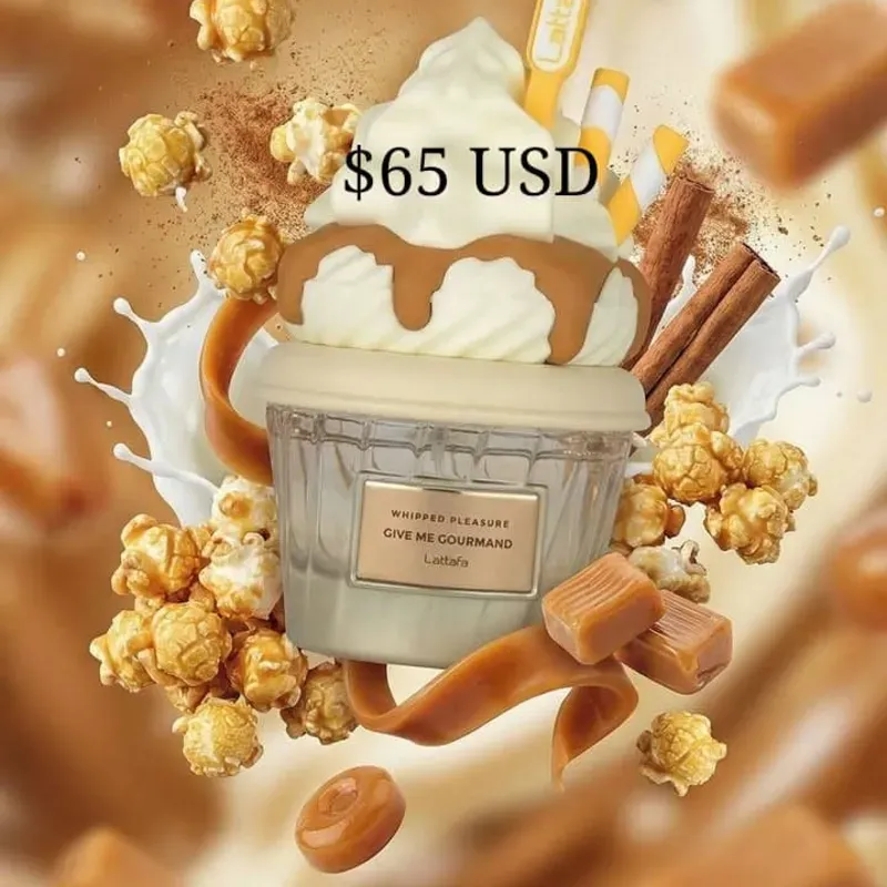 WHIPPED PLEASURE