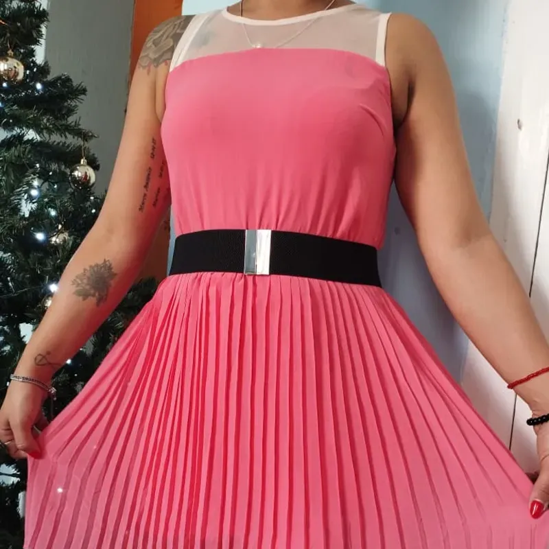 Vestido