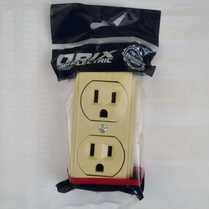 Toma Corriente para adosar