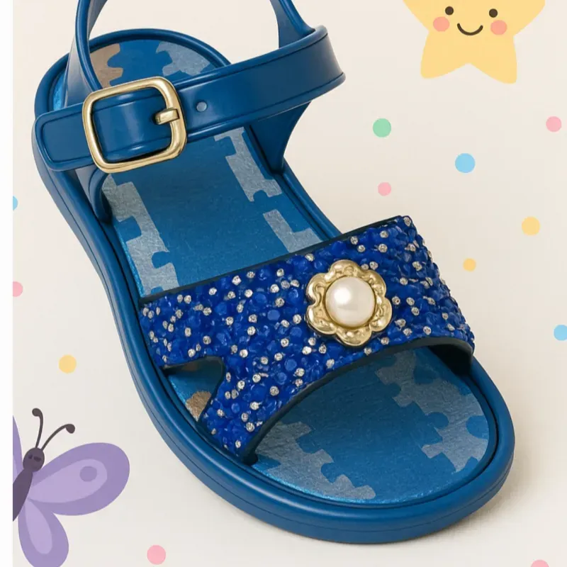 Sandalias para niñas 3