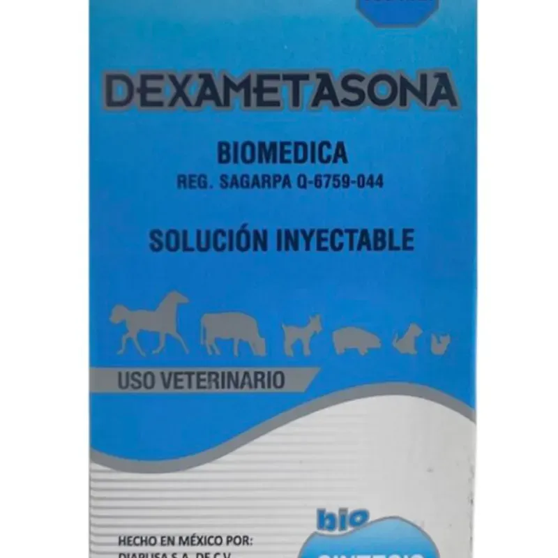 DEXAMETASONA 21 250 ML