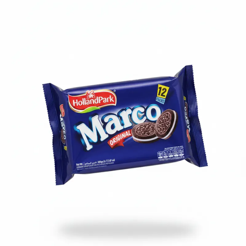 Galletas Marco