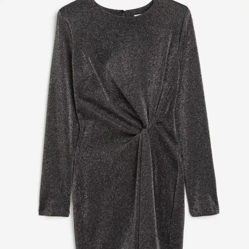 Vestido elegante H&M