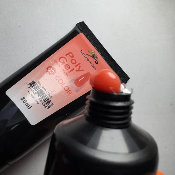 Poligel