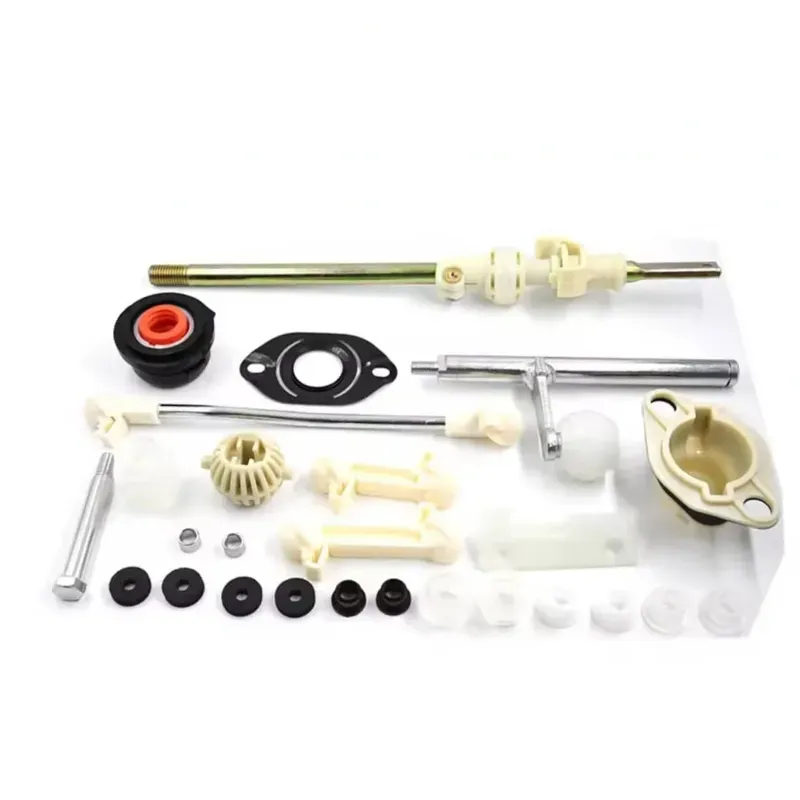 Kit de cambios de velocidades