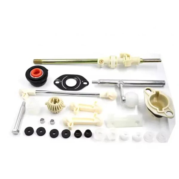 Kit de cambios de velocidades
