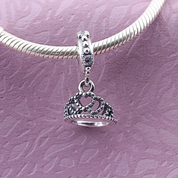 Charm corona