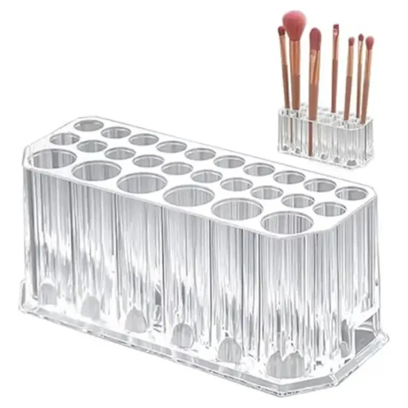 ORGANIZADOR DE PINCELES