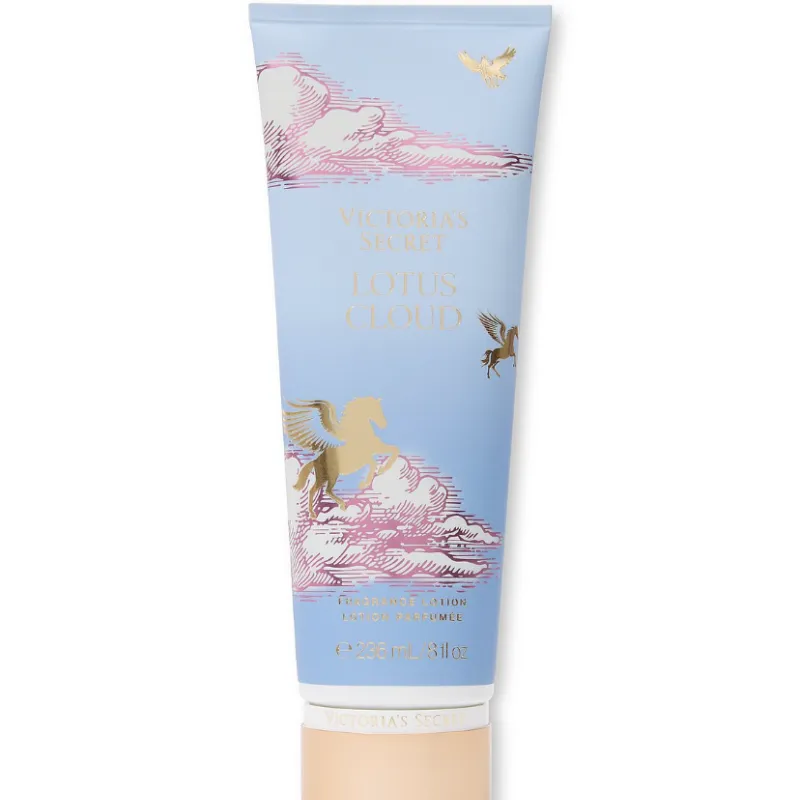 Lotus Cloud Crema