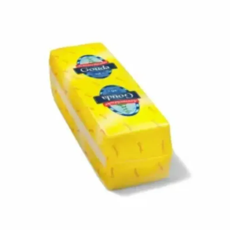 Queso Gouda