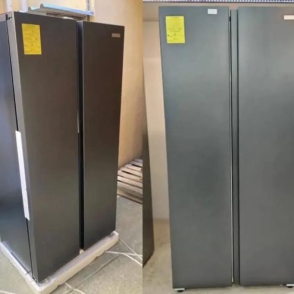 REFRIGERADOR ROYAL 20 pies