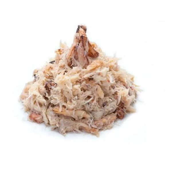 Cangrejo o jaiba