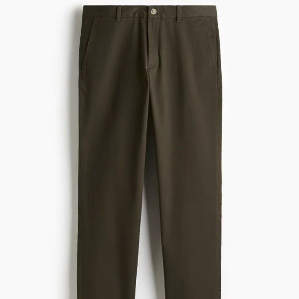 Pantalón de vestir hombre
