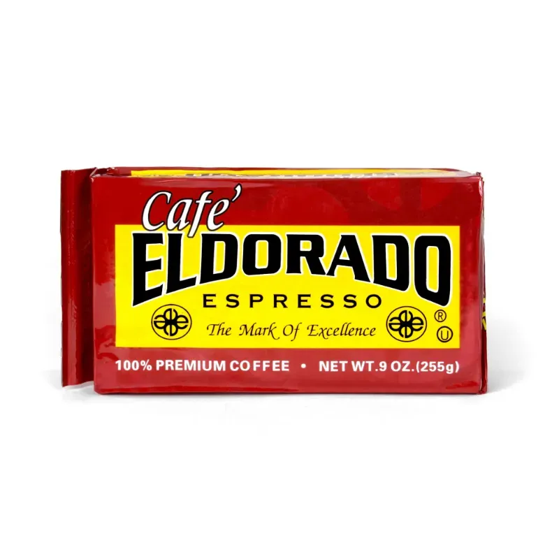 Café Expresso El Dorado 255g