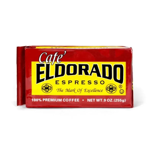 Café Expresso El Dorado 255g