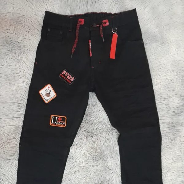 Pantalón de hombre