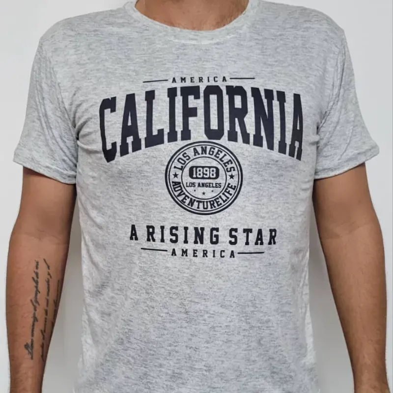 Pullover gris (adultos)