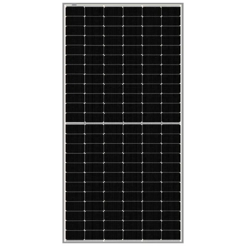 Paneles Solares 750W