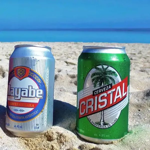 Cerveza Nacional