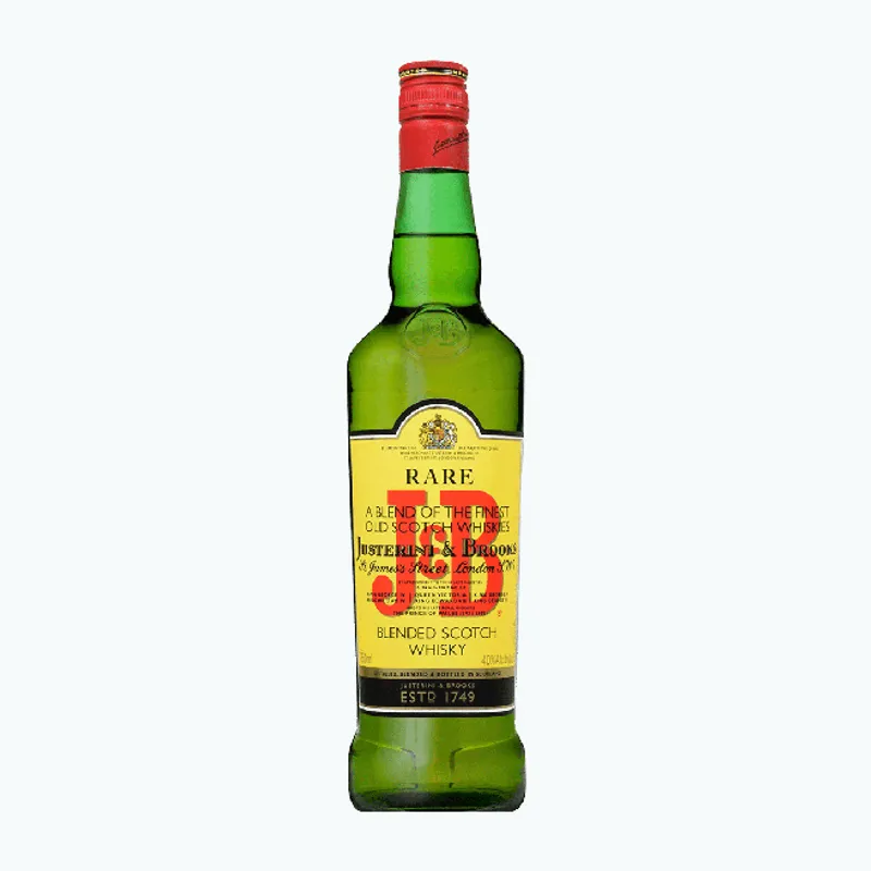 J&B
