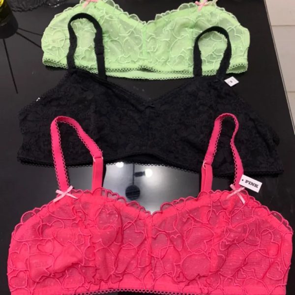 Tops pink