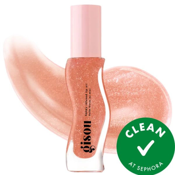 Guisou Lip Oil