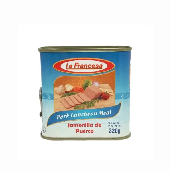 Jamonilla de Cerdo 325 gr