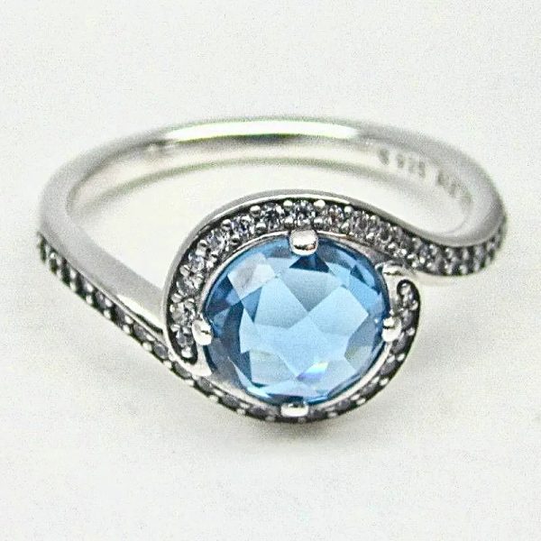 Anillo Pandora 23