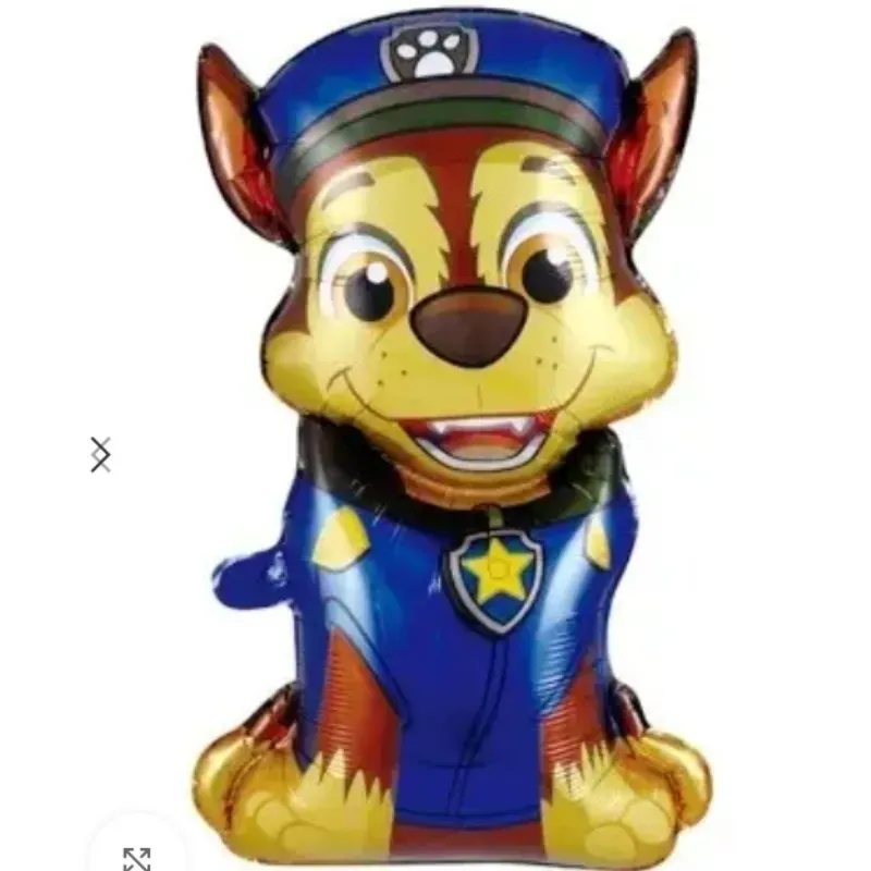 Globo Chase Paw patrol 25"