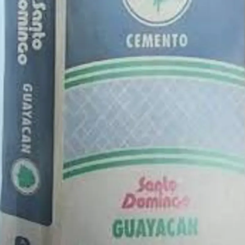 CEMENTO GUAYACAN