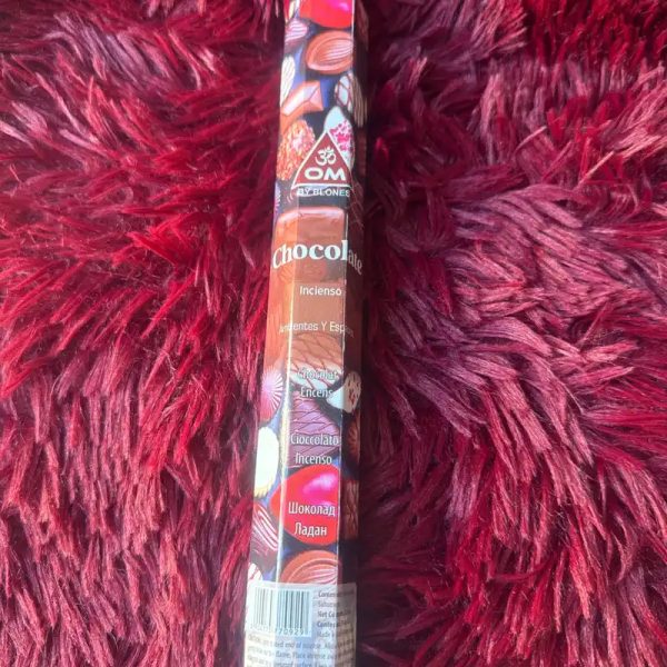 Incienso Aromático