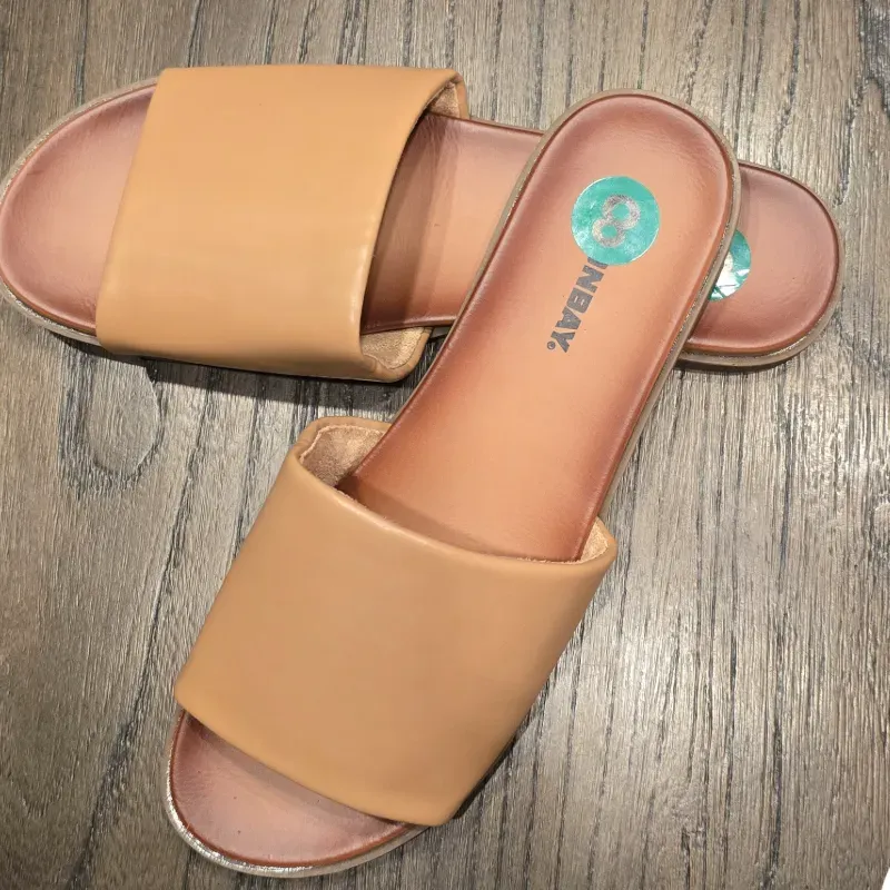 Sandalias Carmelita talla 38