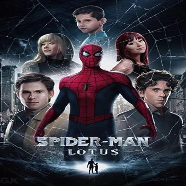 Spider-Man Lotus [2023]
