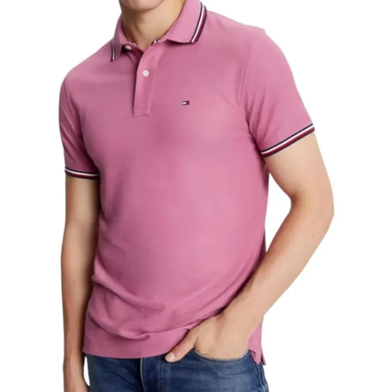 Pullover tommy talla M