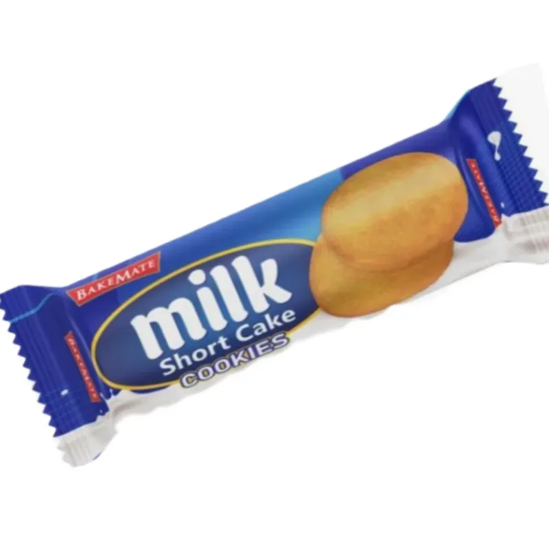 Galletas de Leche