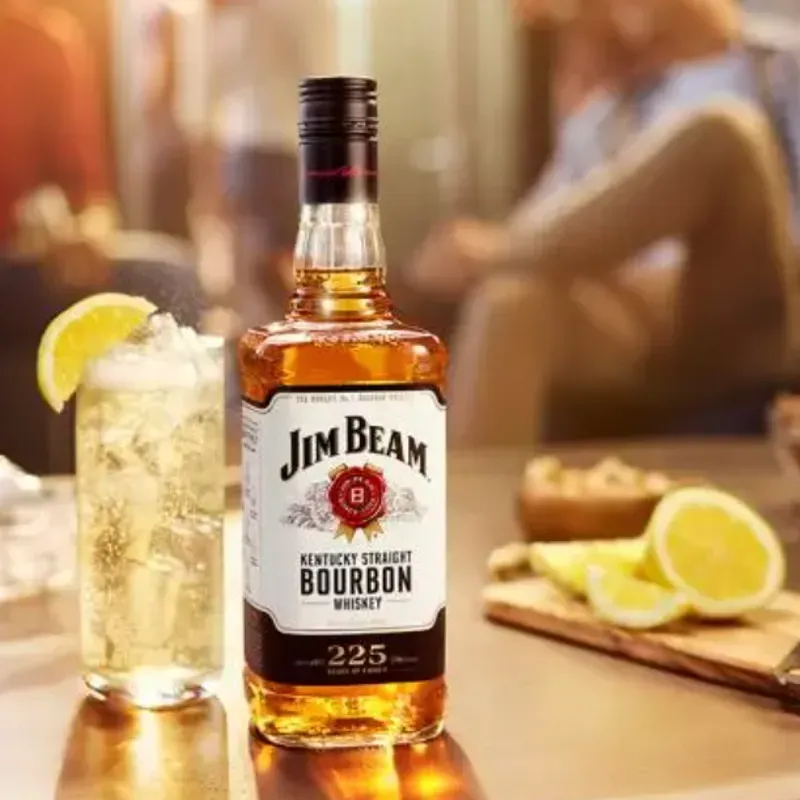 Jim Beam