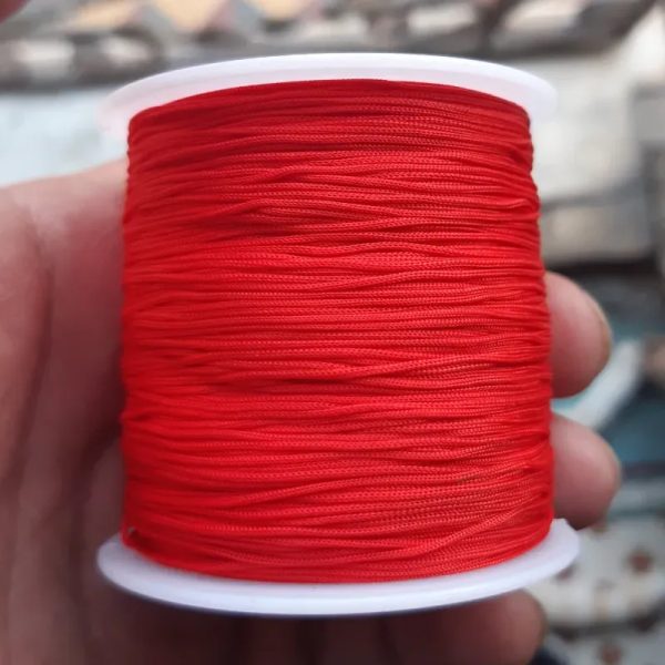 HILO CHINO 0.6 MM 1 METRO